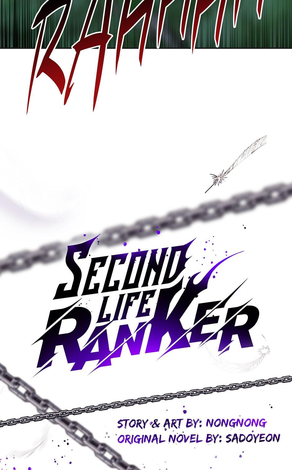 Read Second Life Ranker chapter 84 image 19 on Lezhin