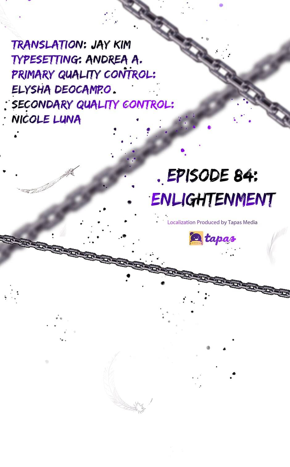 Read Second Life Ranker chapter 84 image 20 on Lezhin