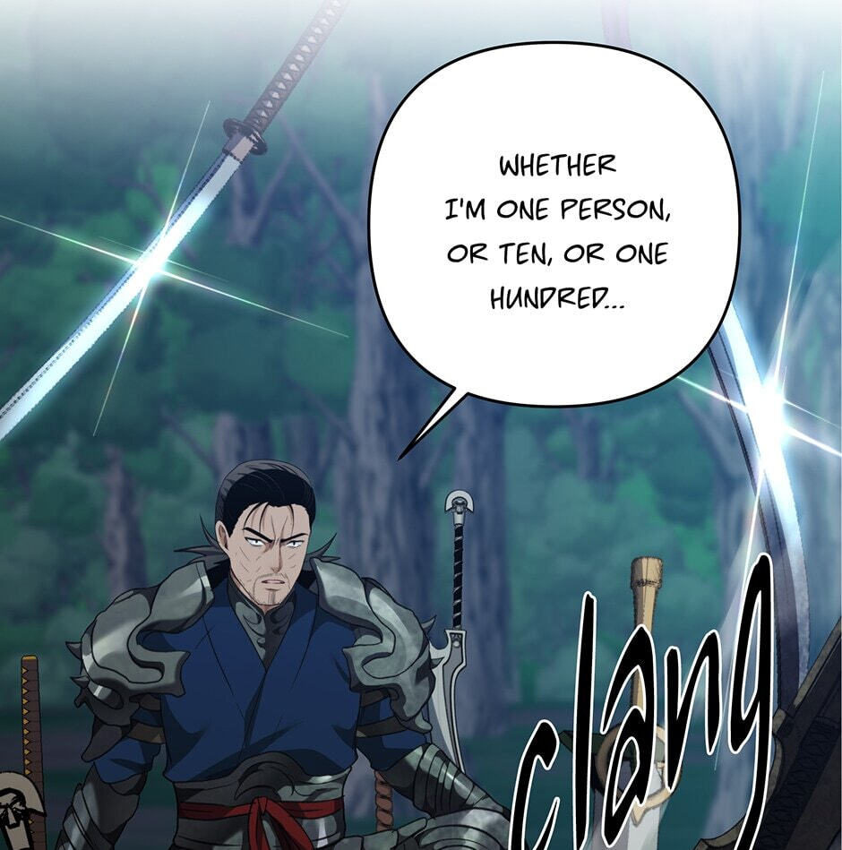 Read Second Life Ranker chapter 84 image 3 on Lezhin