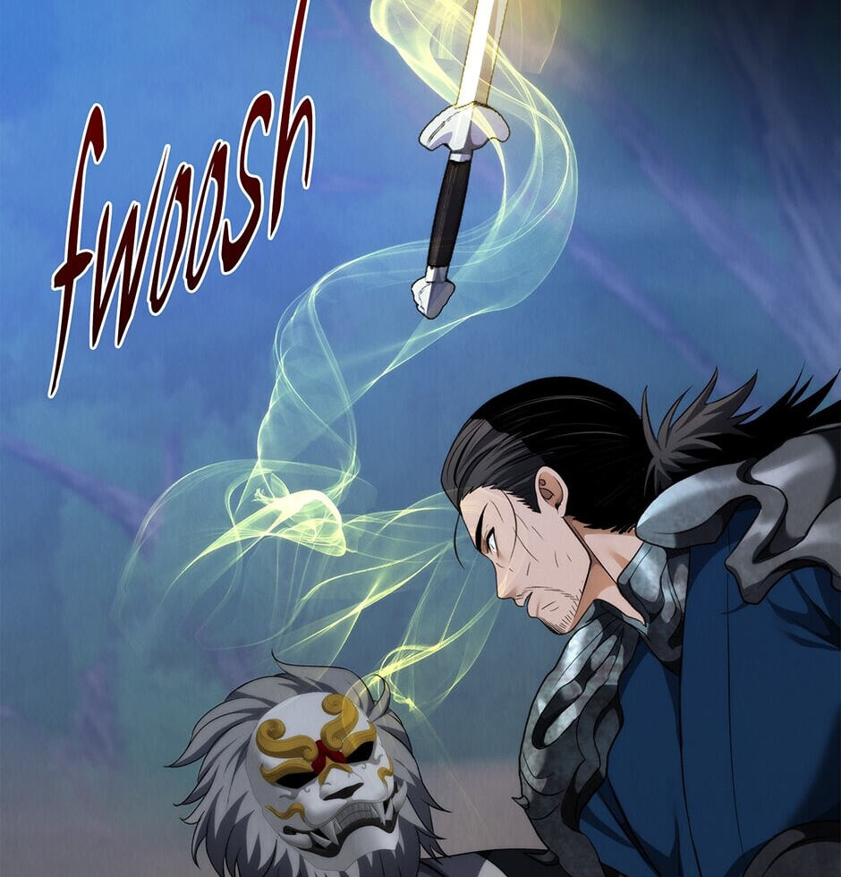 Read Second Life Ranker chapter 84 image 33 on Lezhin