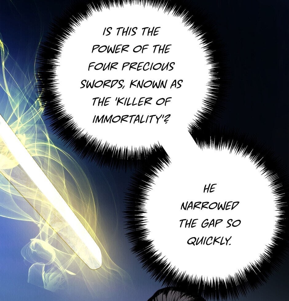 Read Second Life Ranker chapter 84 image 36 on Lezhin