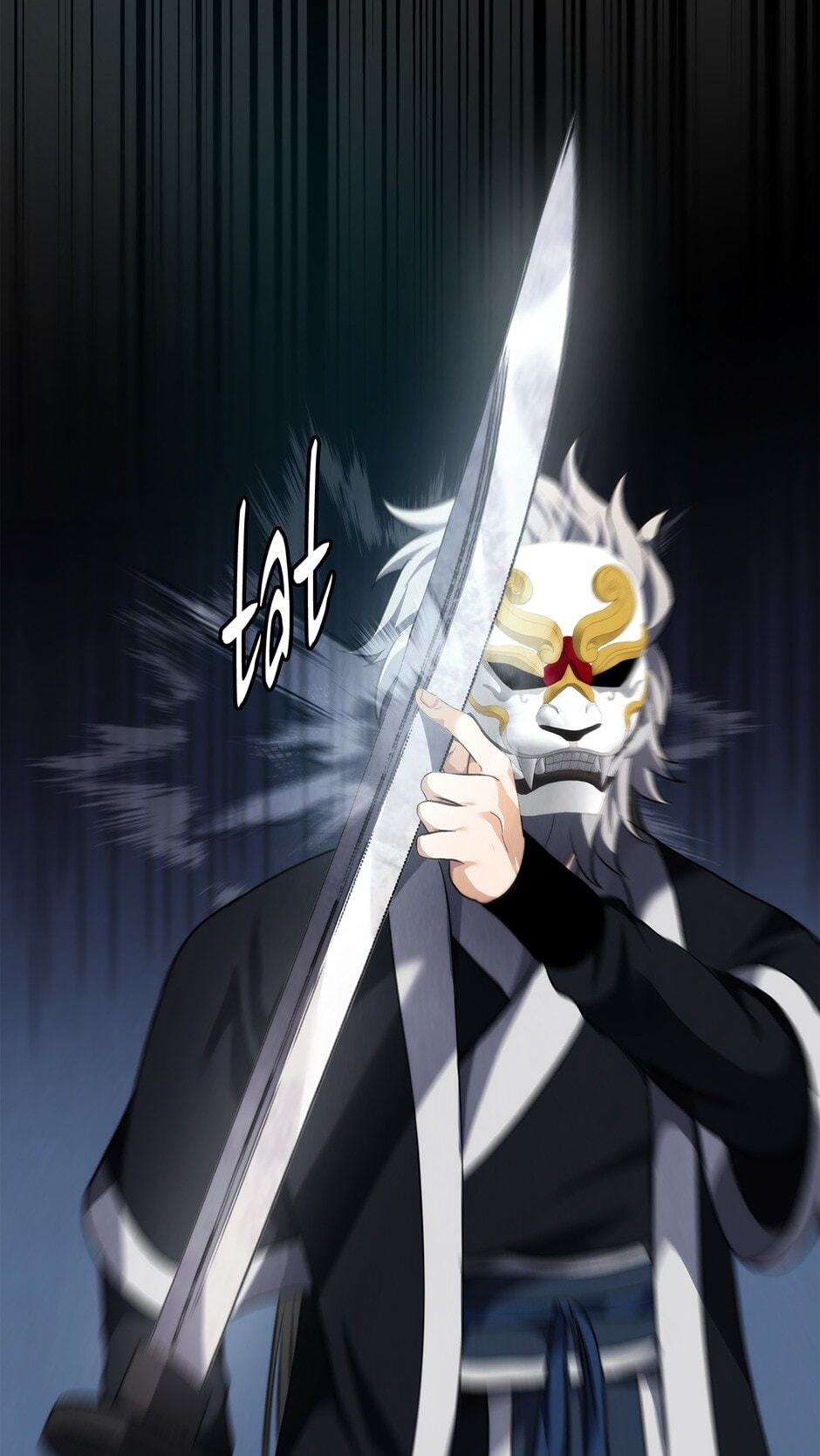 Read Second Life Ranker chapter 84 image 42 on Lezhin