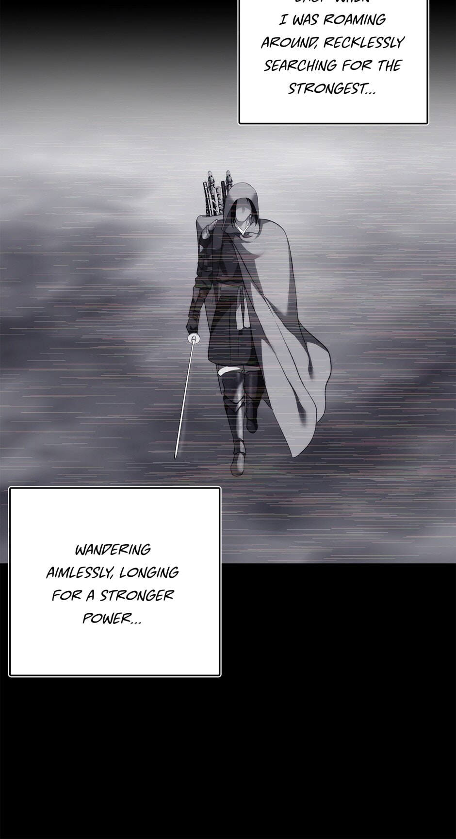 Read Second Life Ranker chapter 84 image 62 on Lezhin