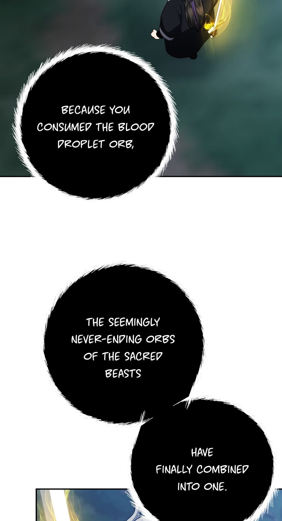 Read Second Life Ranker chapter 84 image 76 on Lezhin
