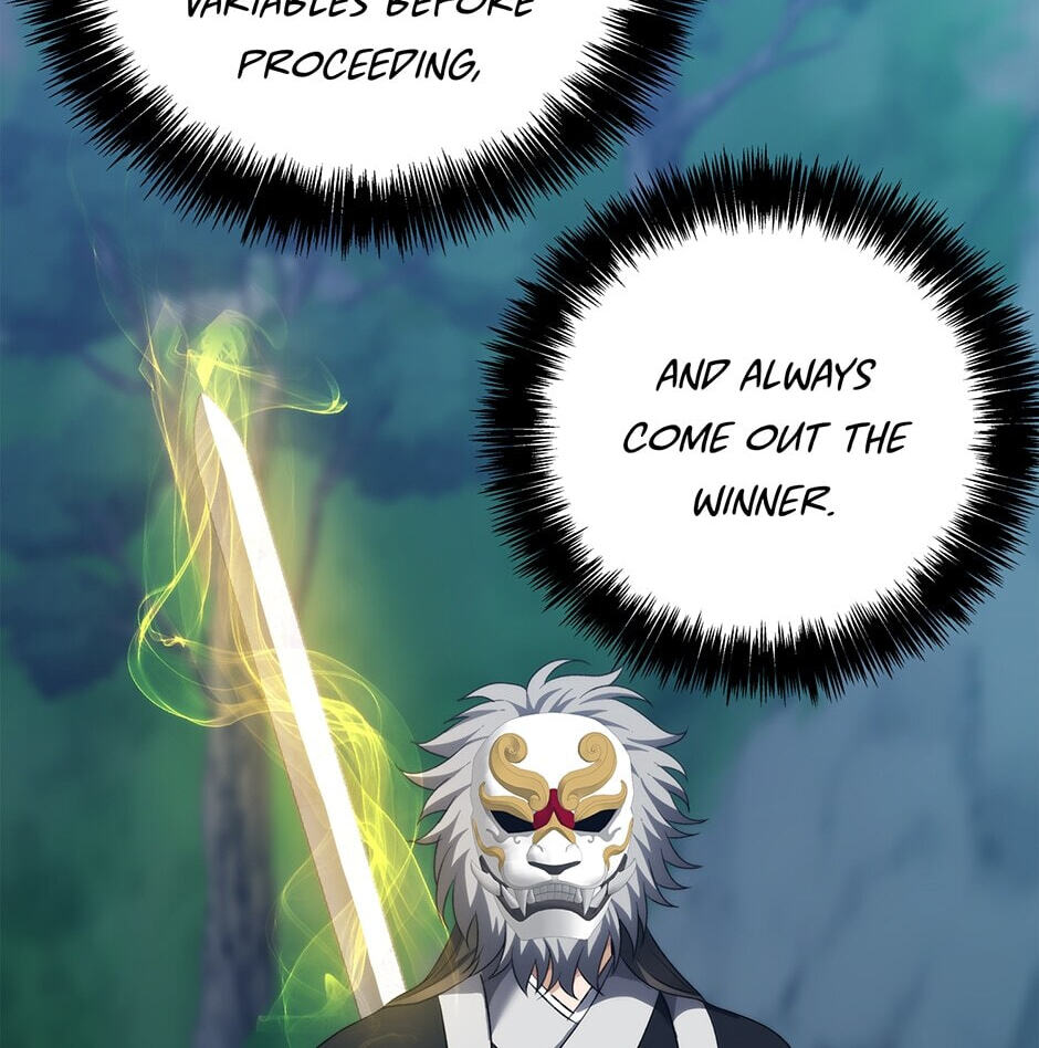 Read Second Life Ranker chapter 84 image 85 on Lezhin