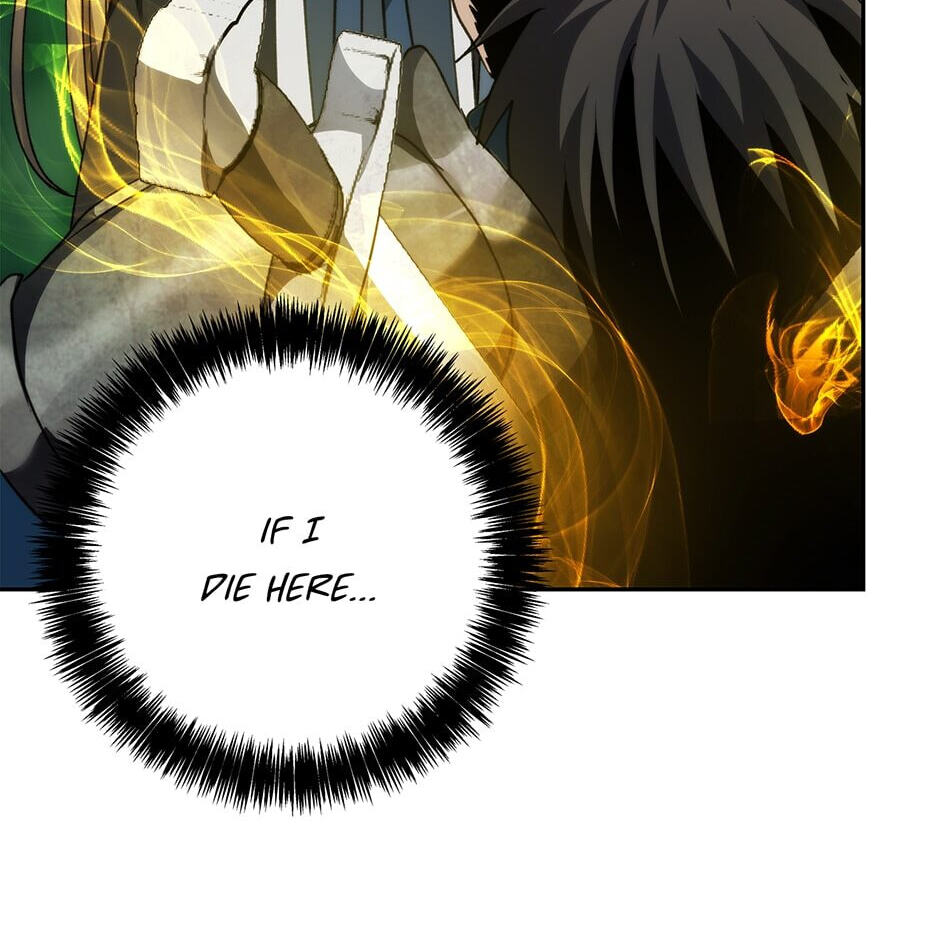 Read Second Life Ranker chapter 84 image 91 on Lezhin
