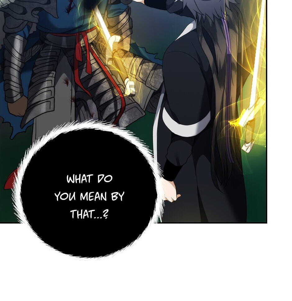 Read Second Life Ranker chapter 84 image 99 on Lezhin