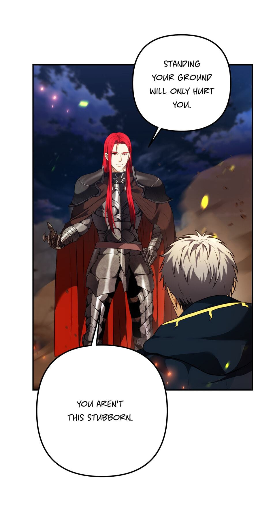 Read Second Life Ranker chapter 86 image 34 on Lezhin