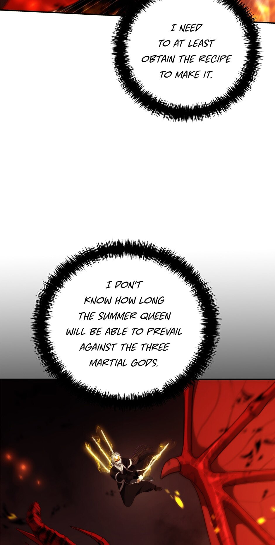 Read Second Life Ranker chapter 86 image 41 on Lezhin