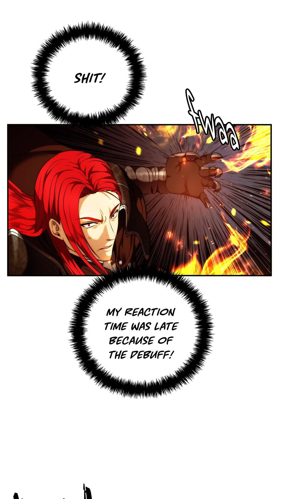 Read Second Life Ranker chapter 86 image 75 on Lezhin