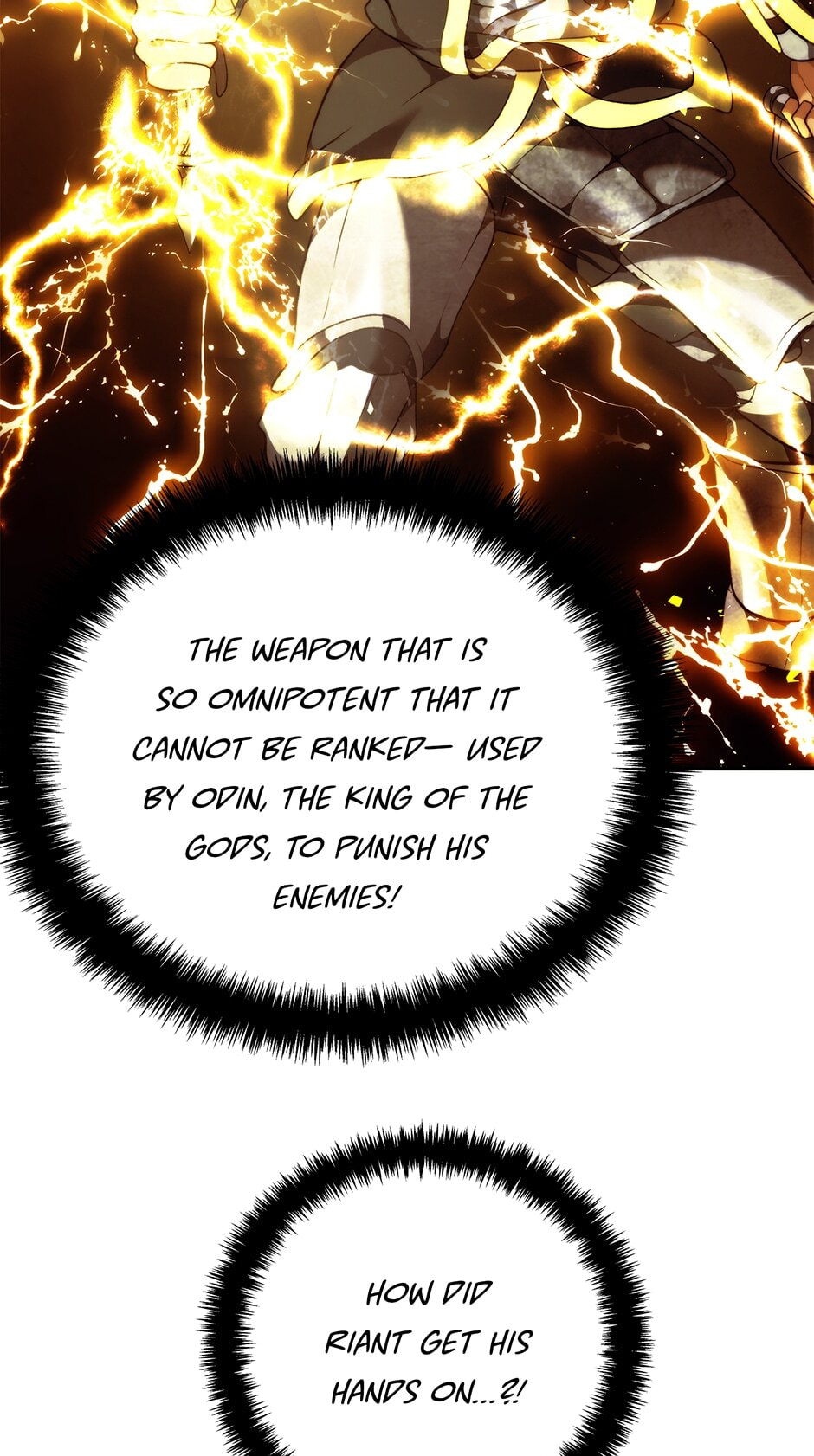 Read Second Life Ranker chapter 86 image 84 on Lezhin