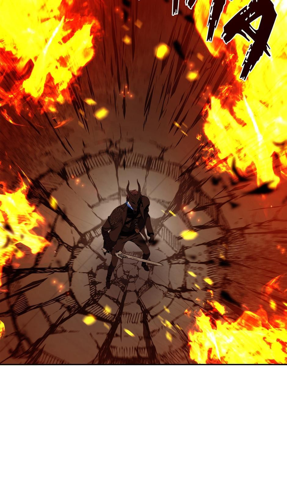 Read Second Life Ranker chapter 88 image 1 on Lezhin