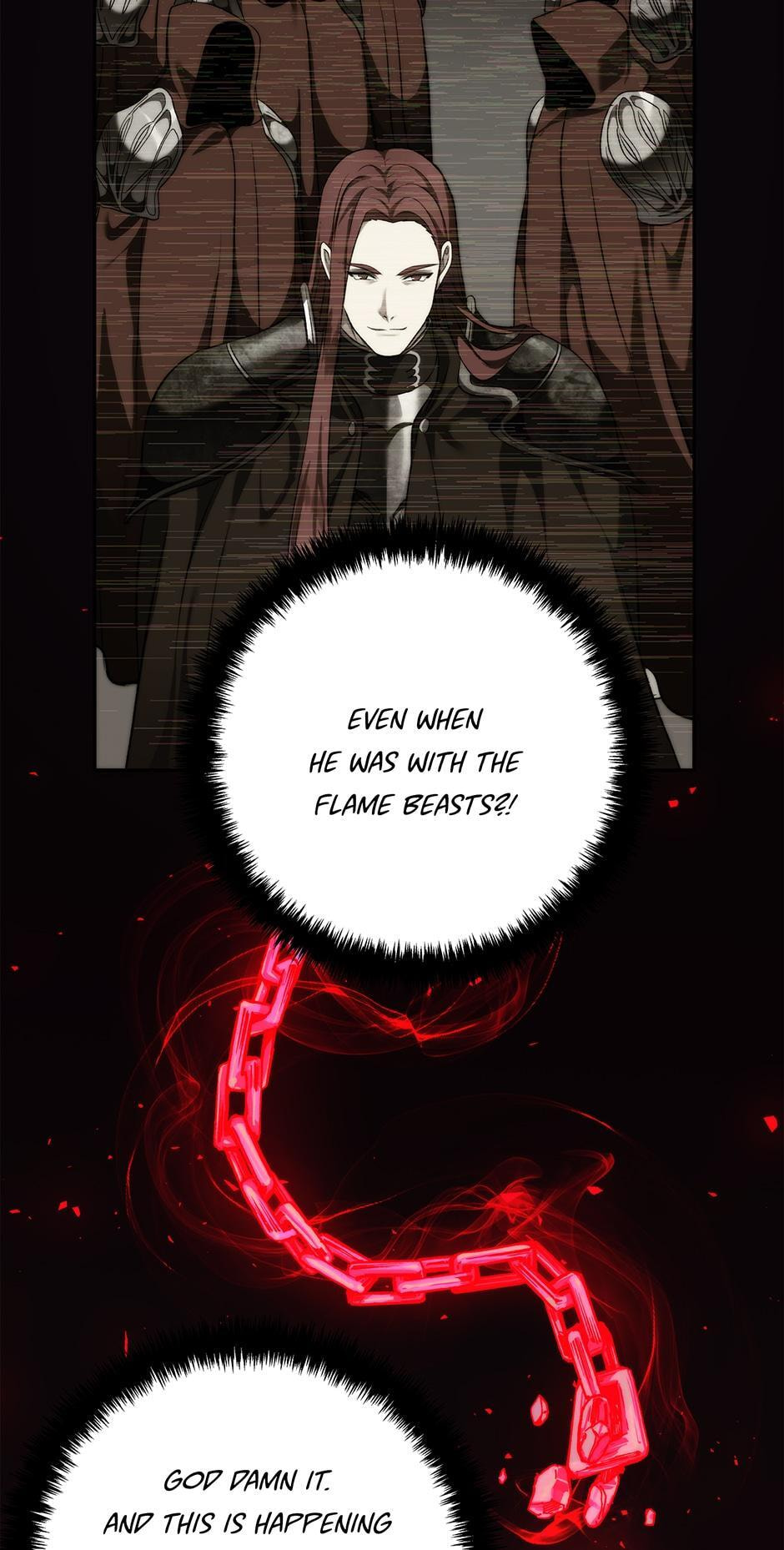 Read Second Life Ranker chapter 88 image 102 on Lezhin