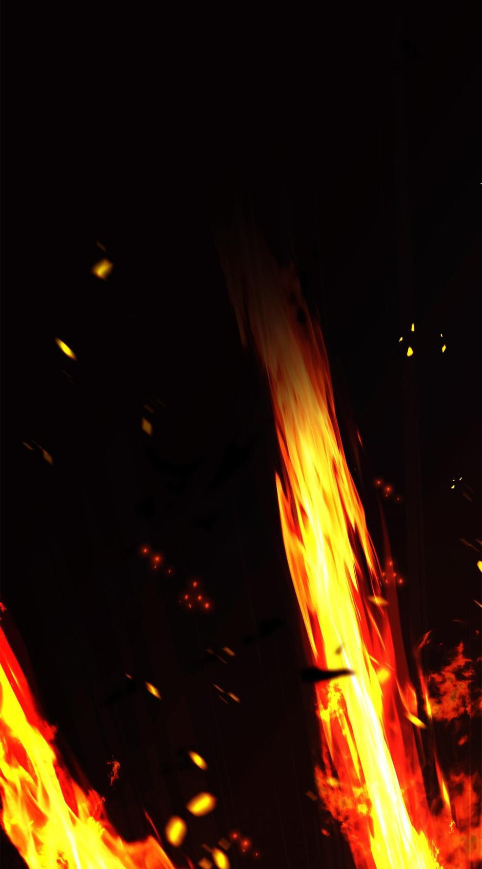Read Second Life Ranker chapter 88 image 3 on Lezhin