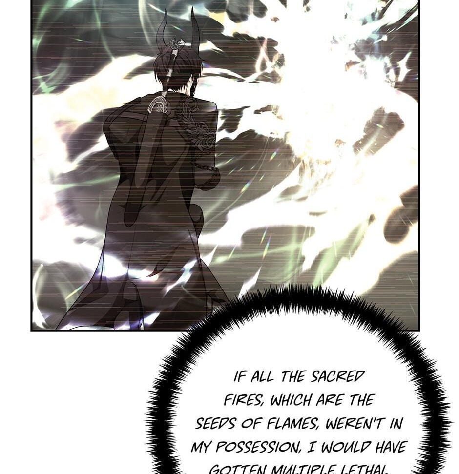 Read Second Life Ranker chapter 88 image 34 on Lezhin