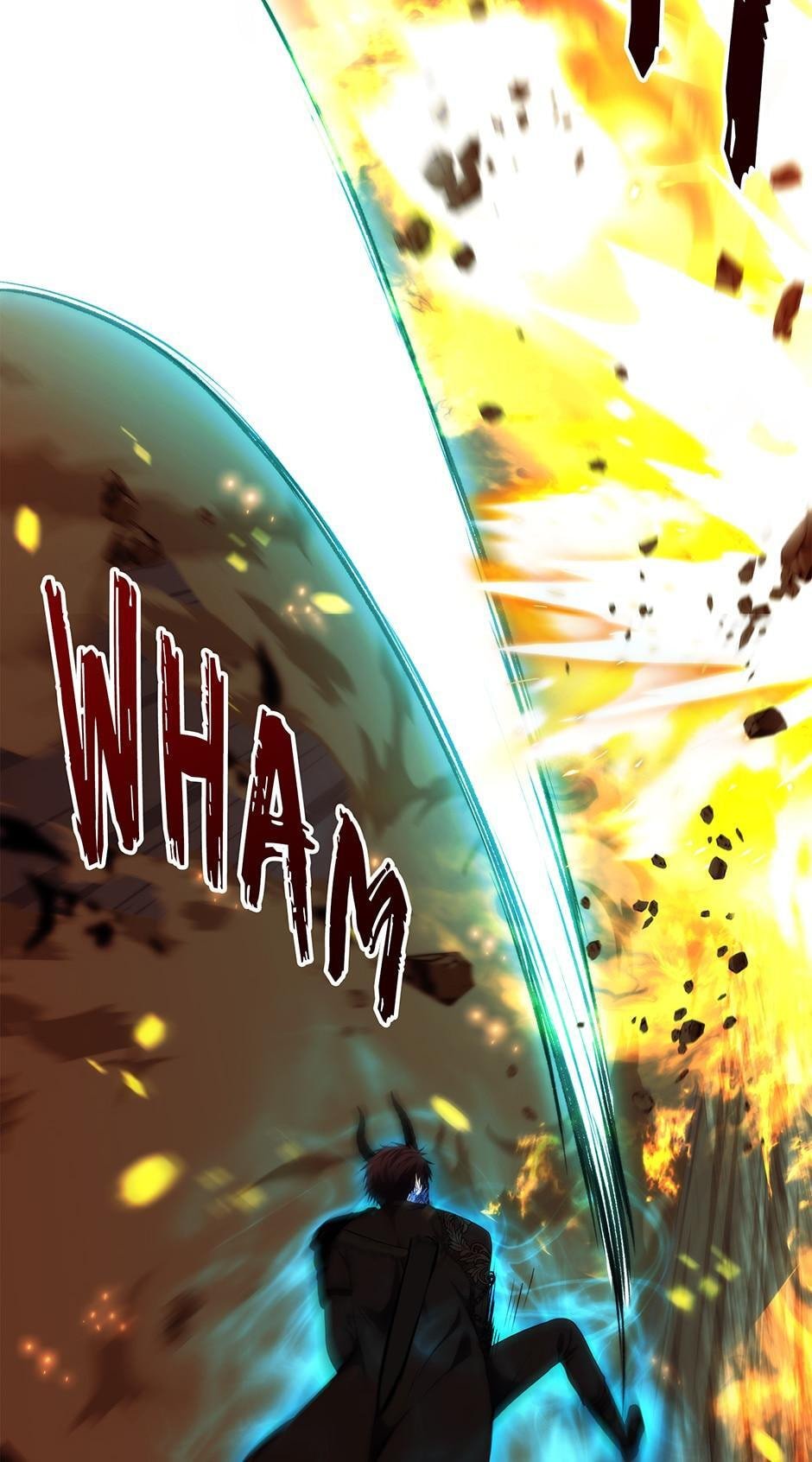 Read Second Life Ranker chapter 88 image 5 on Lezhin
