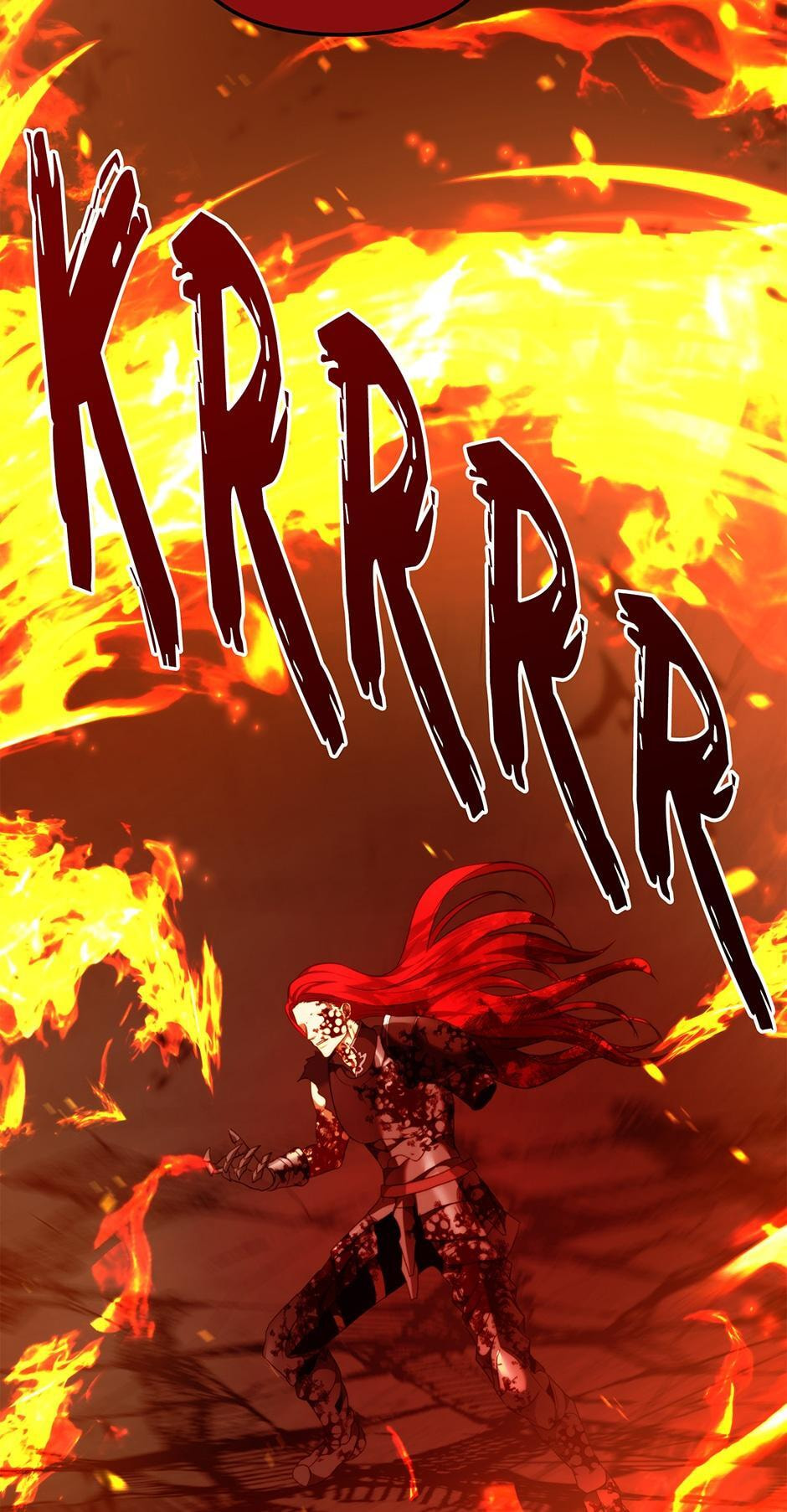 Read Second Life Ranker chapter 88 image 57 on Lezhin