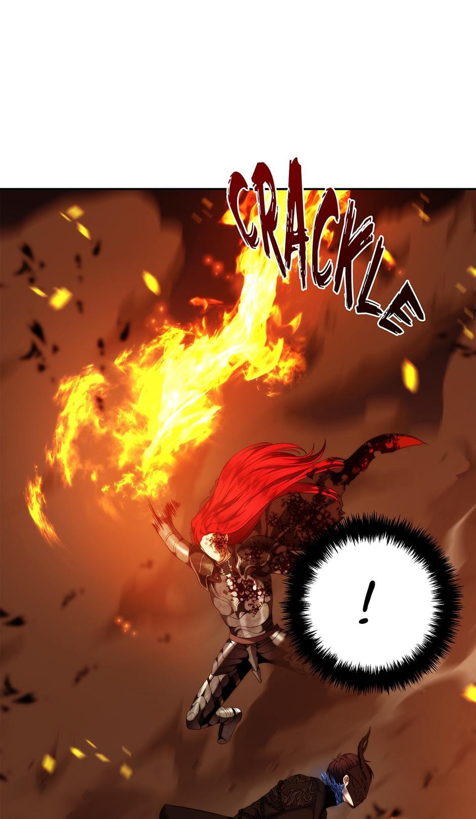 Read Second Life Ranker chapter 88 image 8 on Lezhin