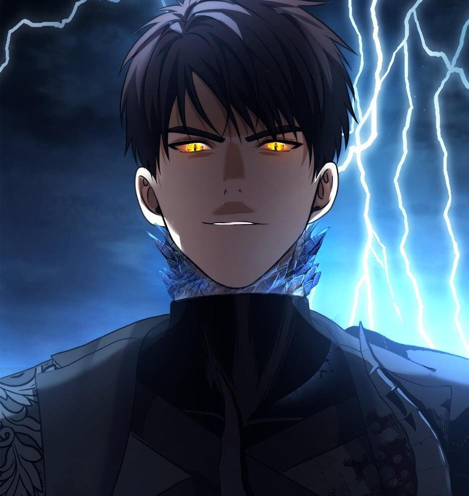 Read Second Life Ranker chapter 88 image 81 on Lezhin
