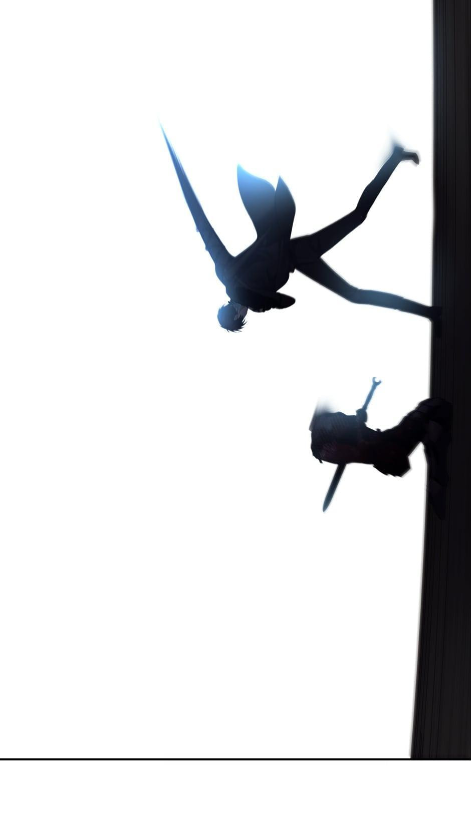 Read Second Life Ranker chapter 88 image 89 on Lezhin