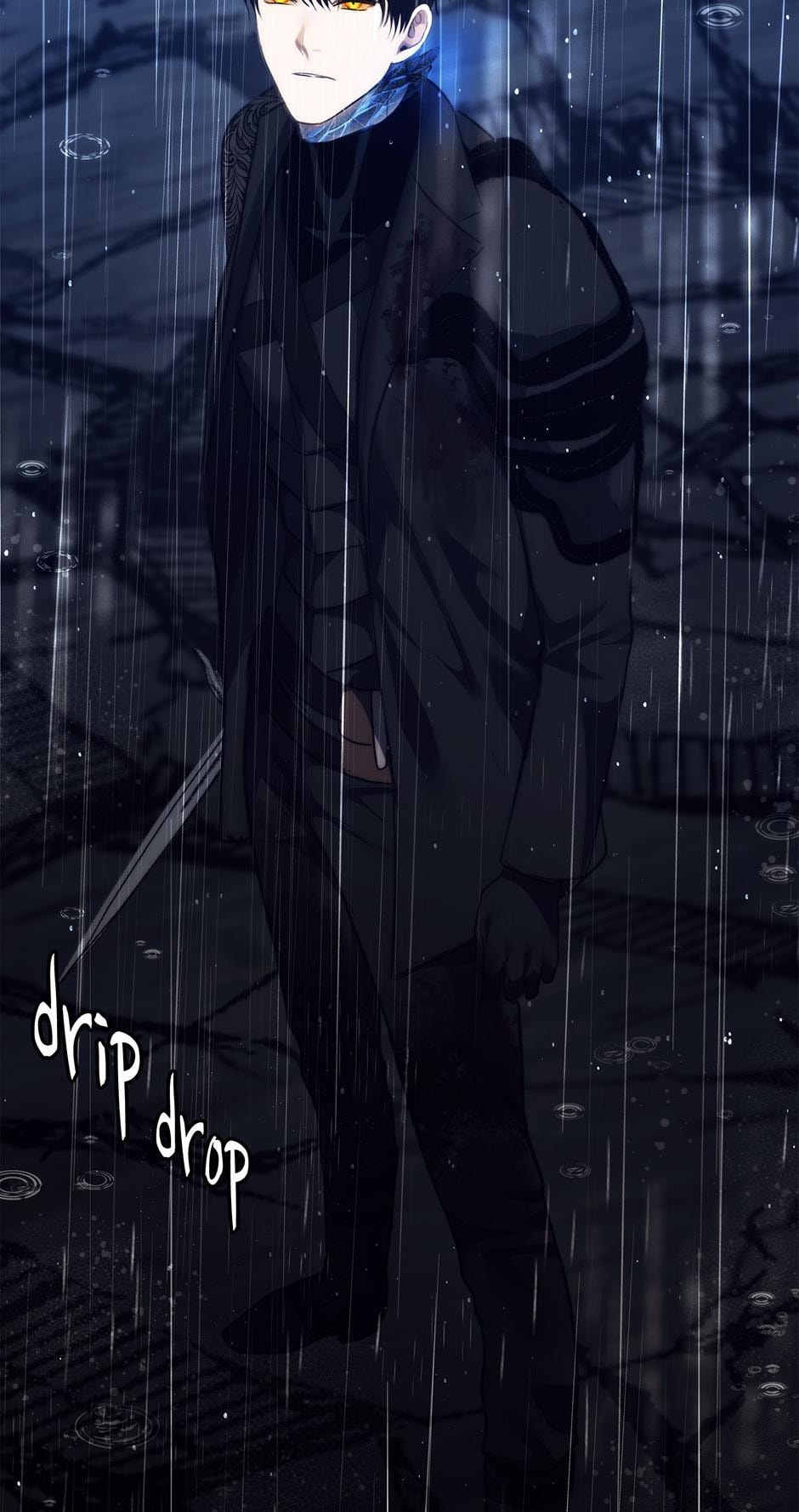 Read Second Life Ranker chapter 88 image 95 on Lezhin