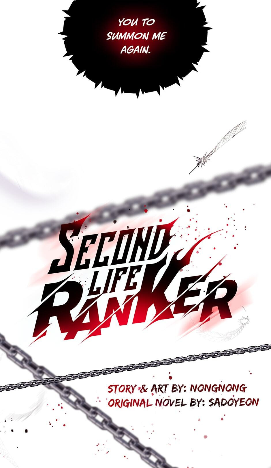 Read Second Life Ranker chapter 92 image 19 on Lezhin