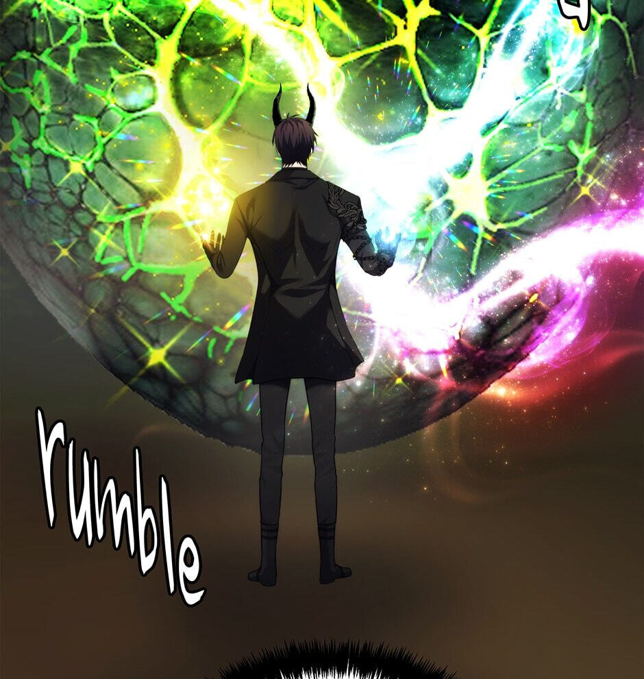 Read Second Life Ranker chapter 92 image 2 on Lezhin