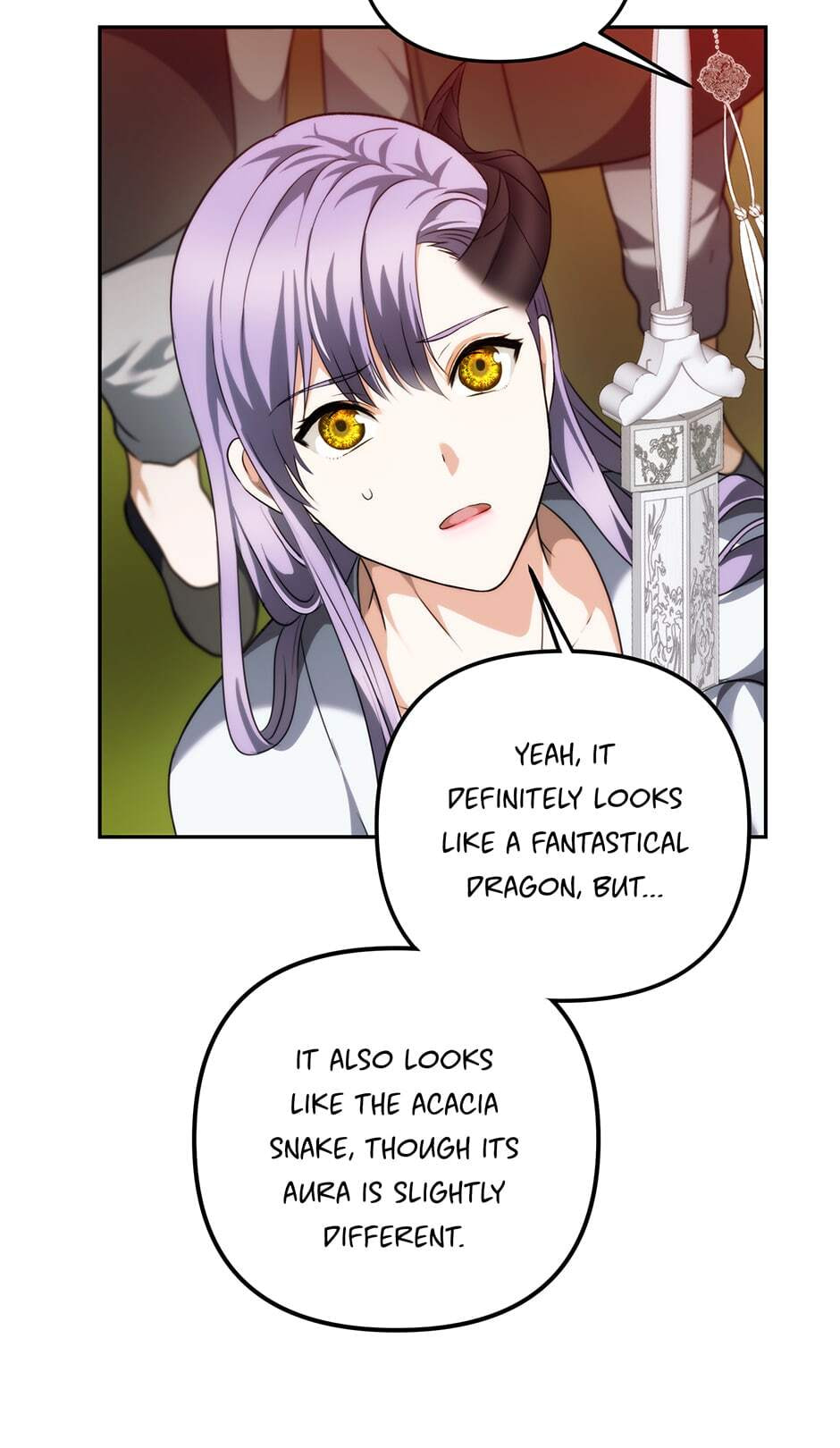Read Second Life Ranker chapter 92 image 22 on Lezhin