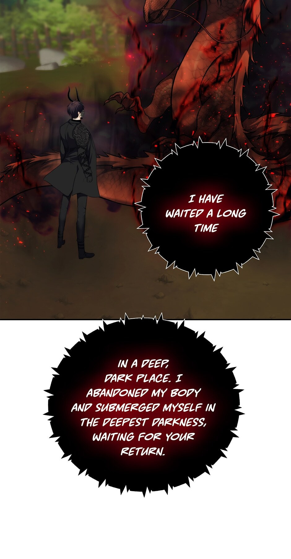 Read Second Life Ranker chapter 92 image 31 on Lezhin