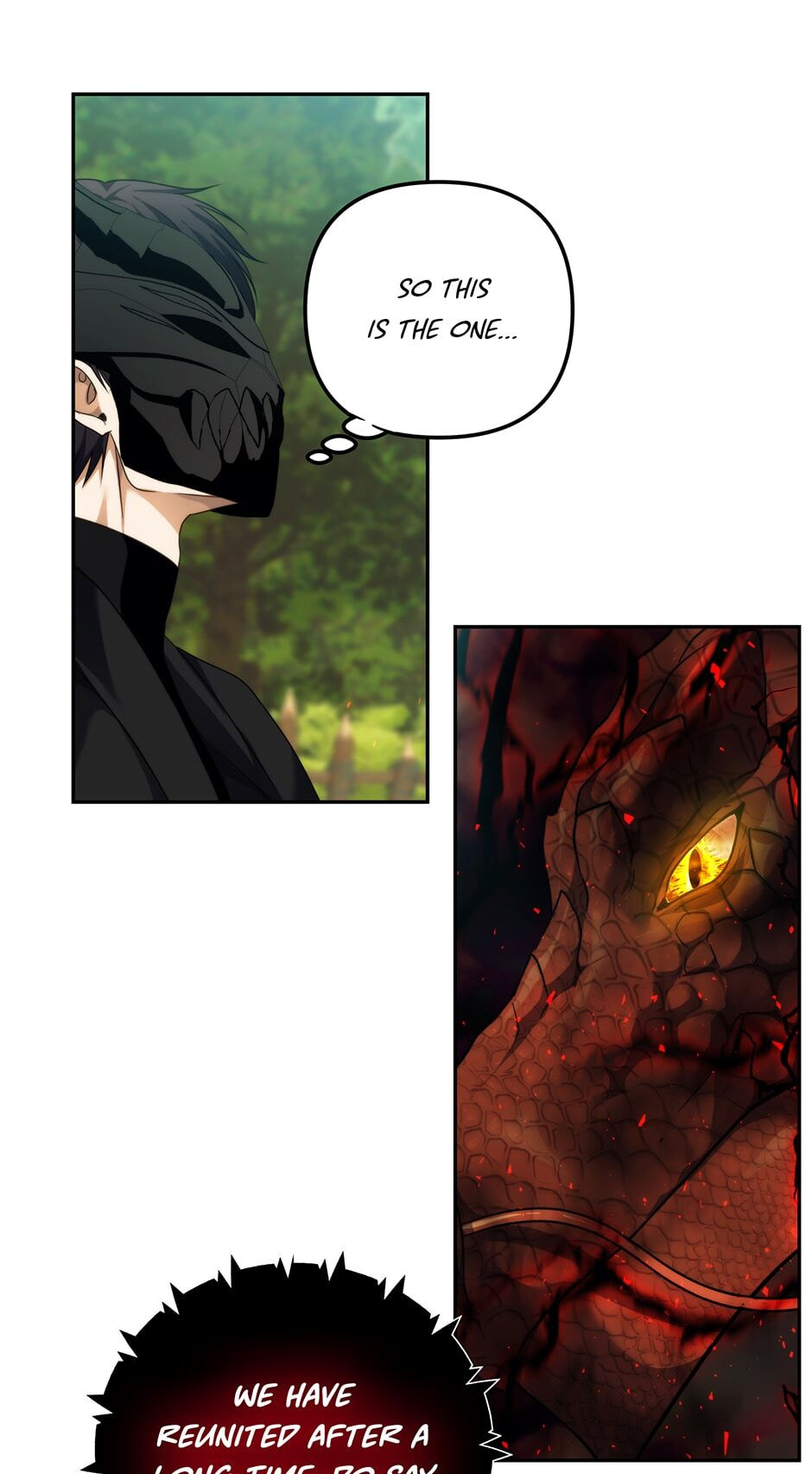 Read Second Life Ranker chapter 92 image 32 on Lezhin