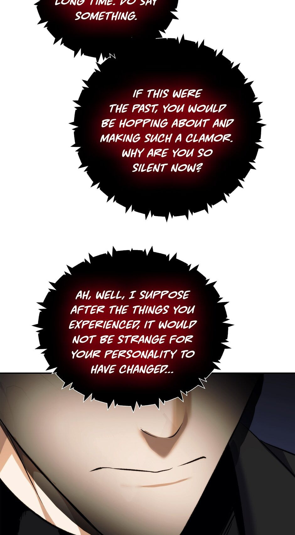 Read Second Life Ranker chapter 92 image 33 on Lezhin