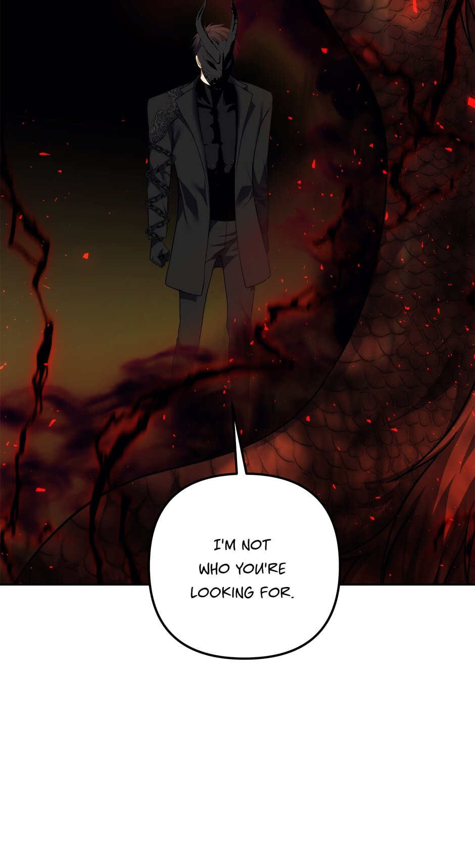 Read Second Life Ranker chapter 92 image 35 on Lezhin