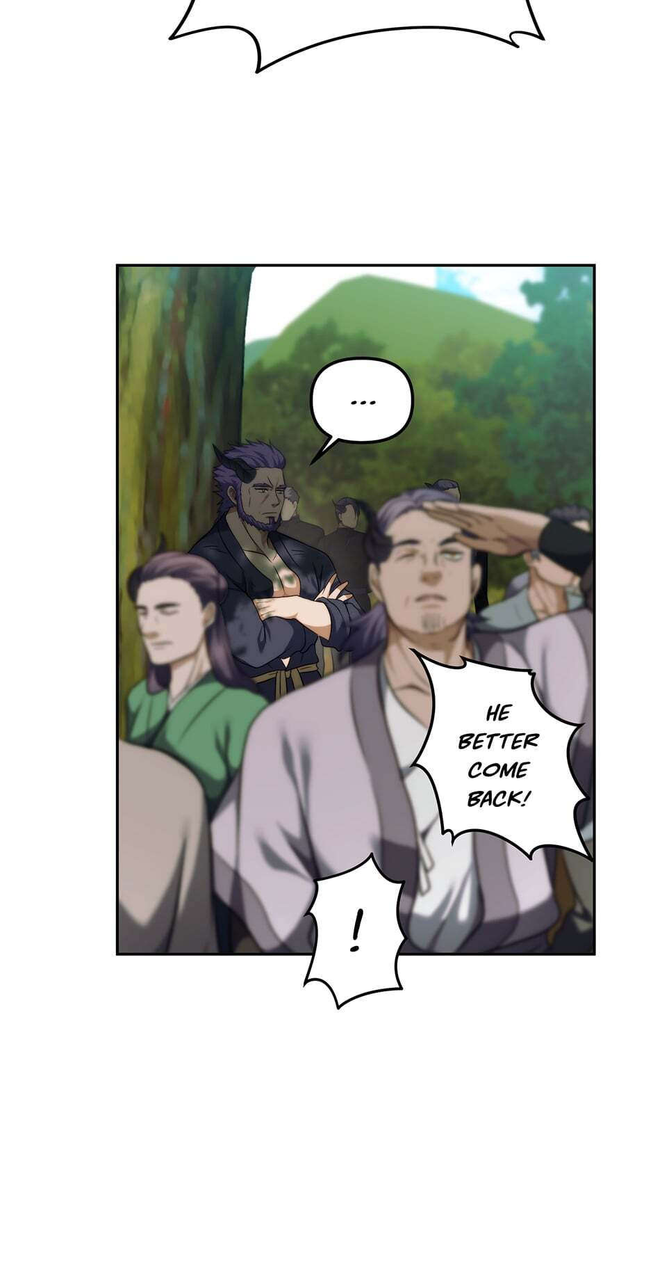Read Second Life Ranker chapter 92 image 43 on Lezhin