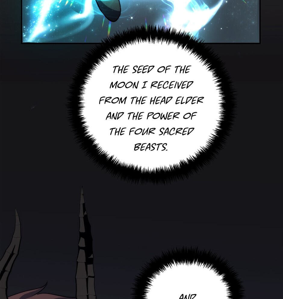 Read Second Life Ranker chapter 92 image 5 on Lezhin
