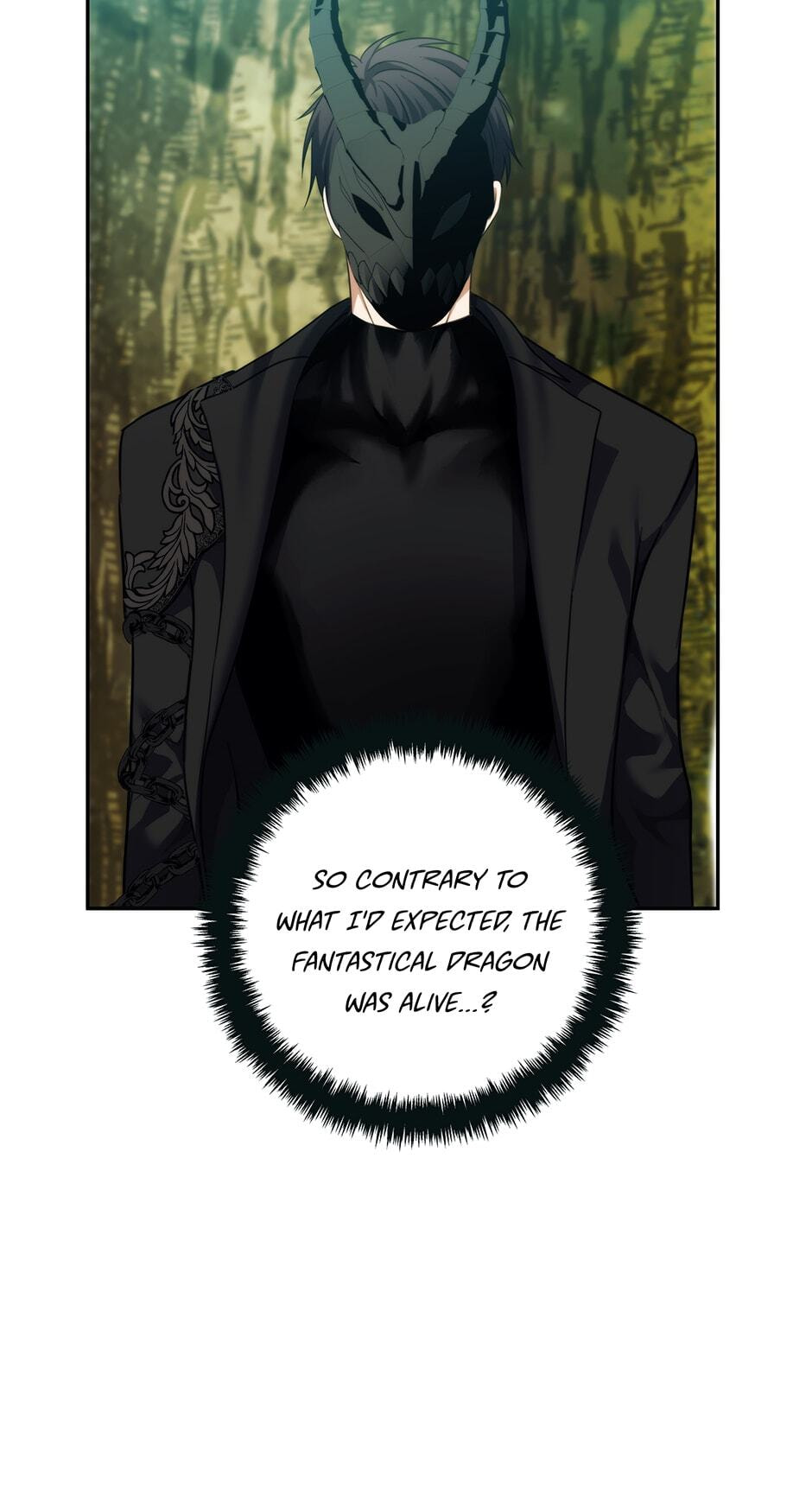 Read Second Life Ranker chapter 92 image 62 on Lezhin