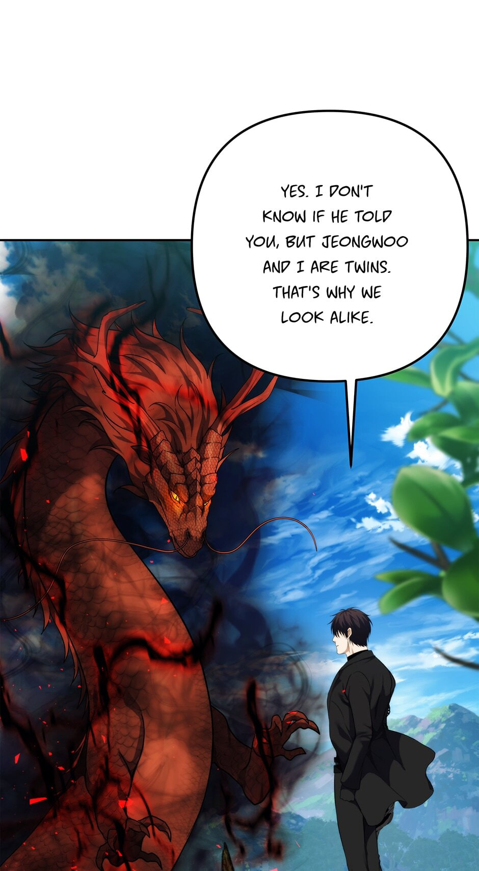 Read Second Life Ranker chapter 92 image 74 on Lezhin