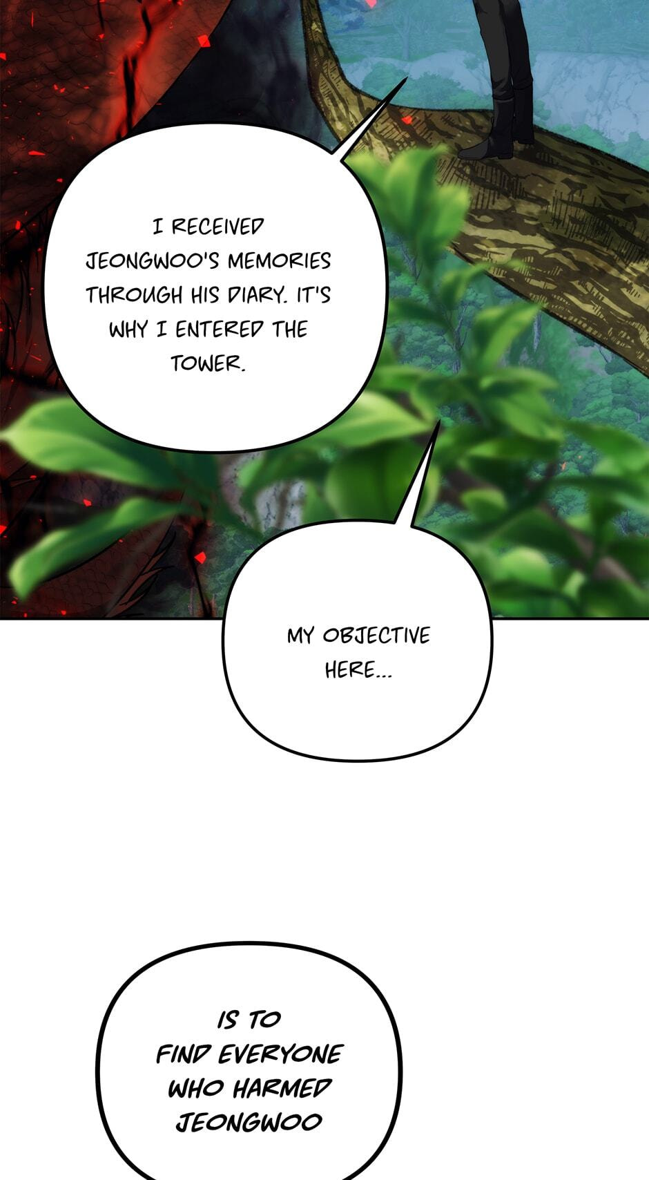 Read Second Life Ranker chapter 92 image 75 on Lezhin