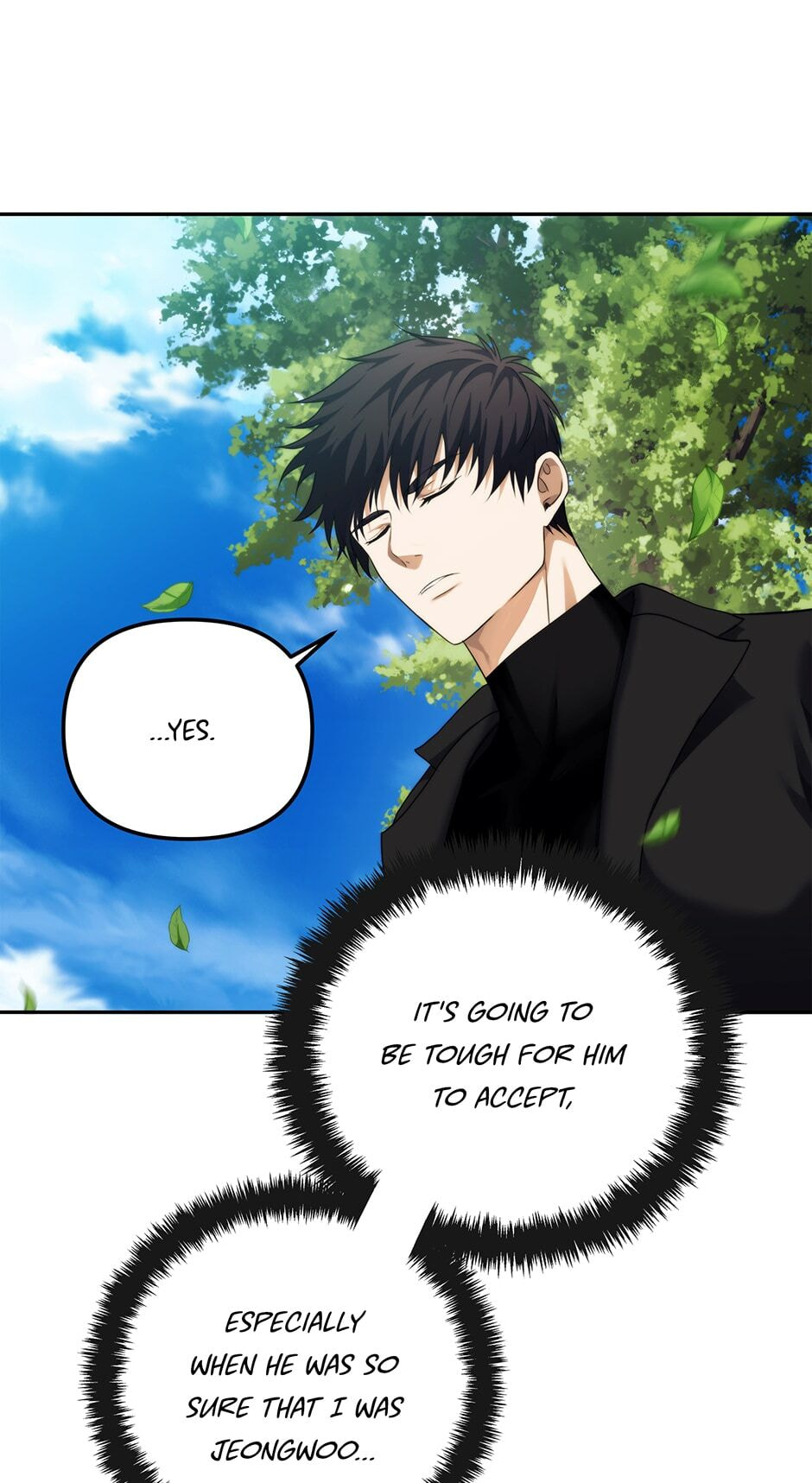 Read Second Life Ranker chapter 92 image 78 on Lezhin