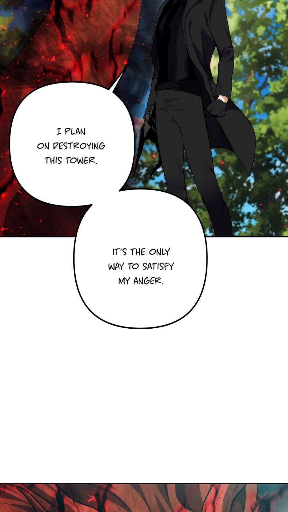 Read Second Life Ranker chapter 92 image 87 on Lezhin