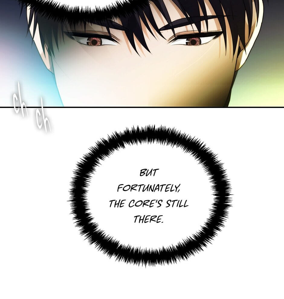 Read Second Life Ranker chapter 92 image 9 on Lezhin