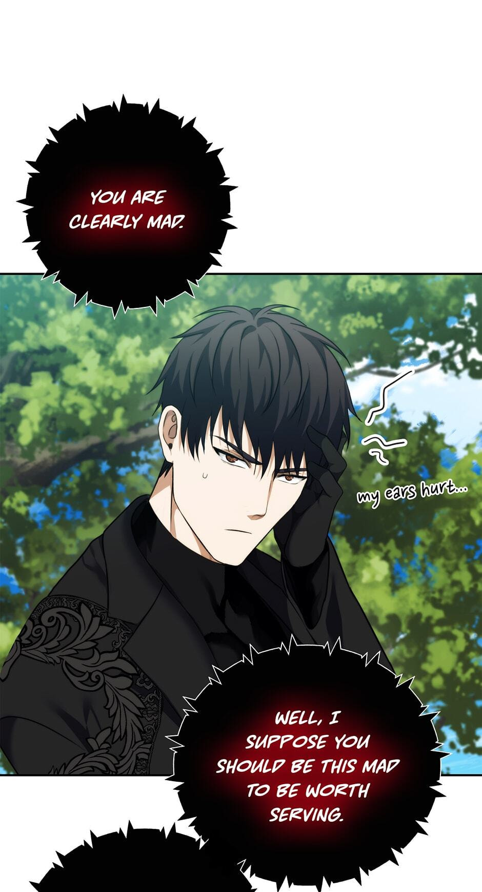 Read Second Life Ranker chapter 92 image 90 on Lezhin