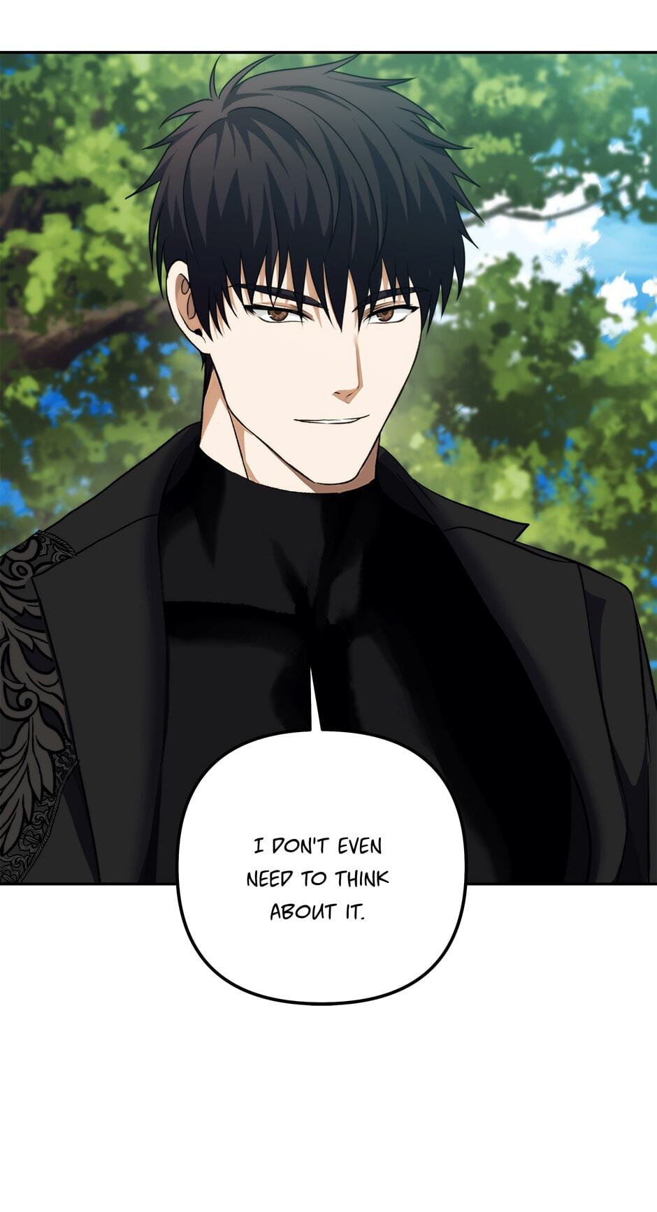 Read Second Life Ranker chapter 92 image 93 on Lezhin