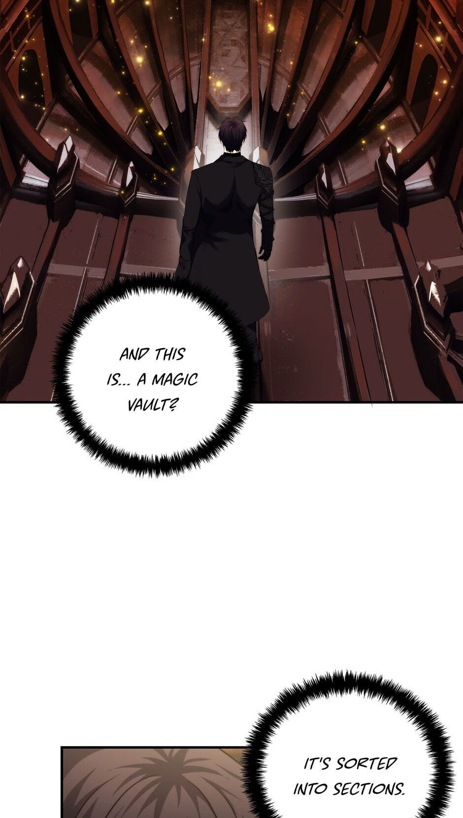 Read Second Life Ranker chapter 95 image 15 on Lezhin