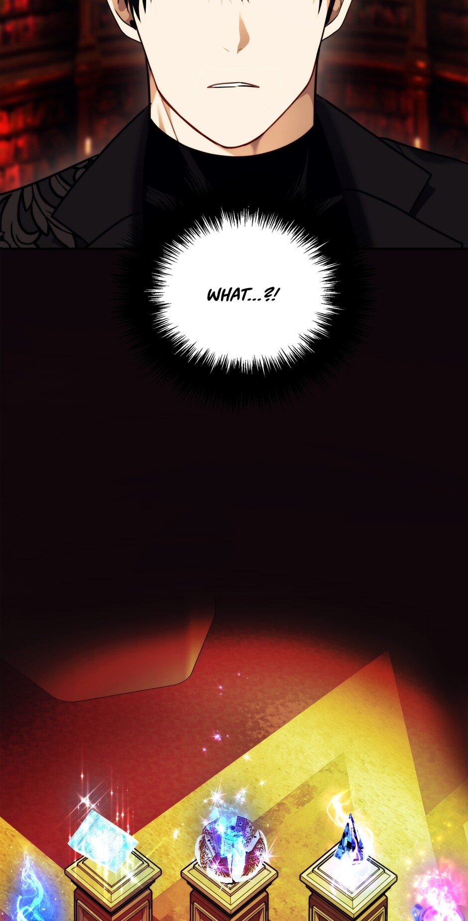 Read Second Life Ranker chapter 95 image 20 on Lezhin