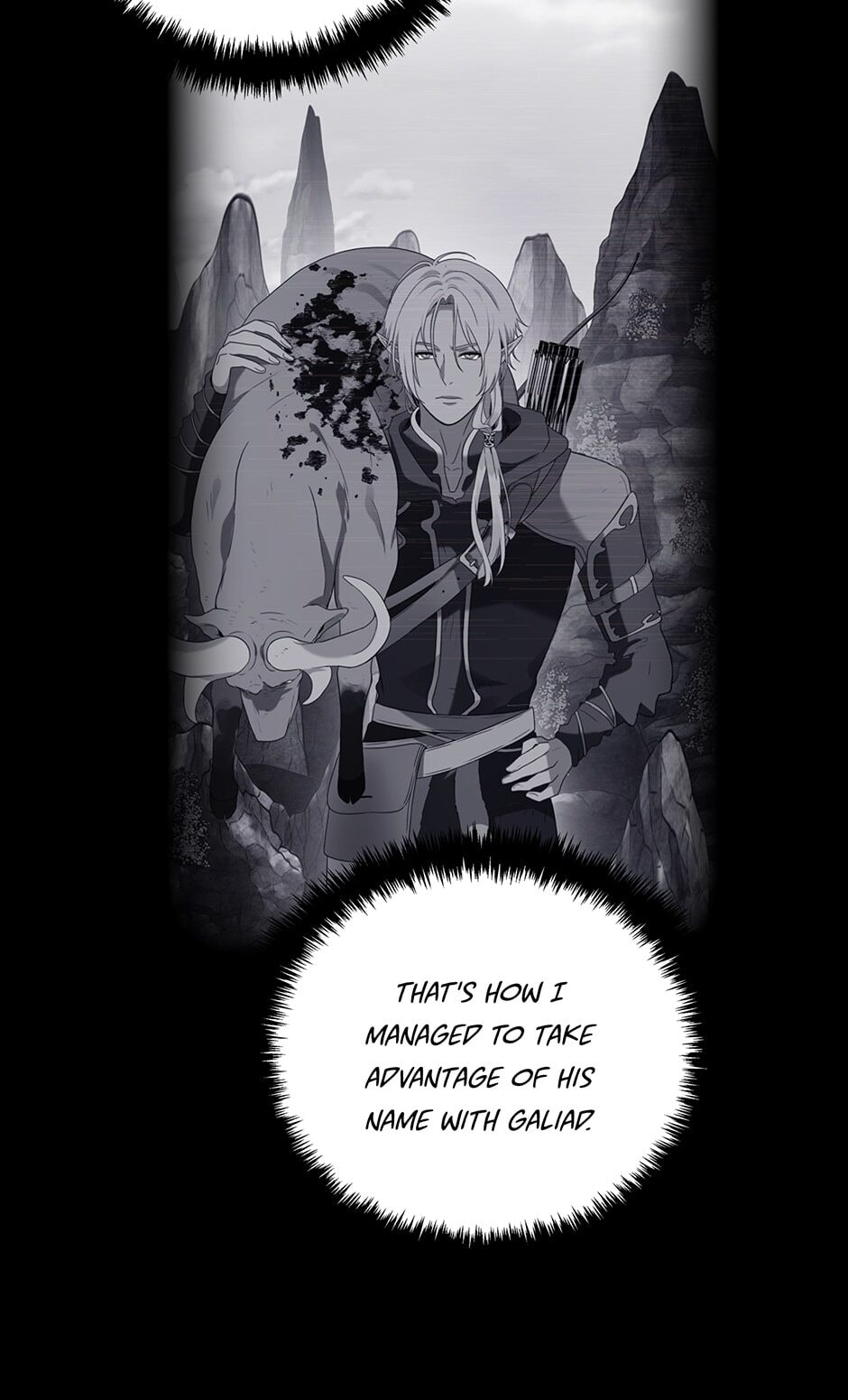 Read Second Life Ranker chapter 95 image 32 on Lezhin