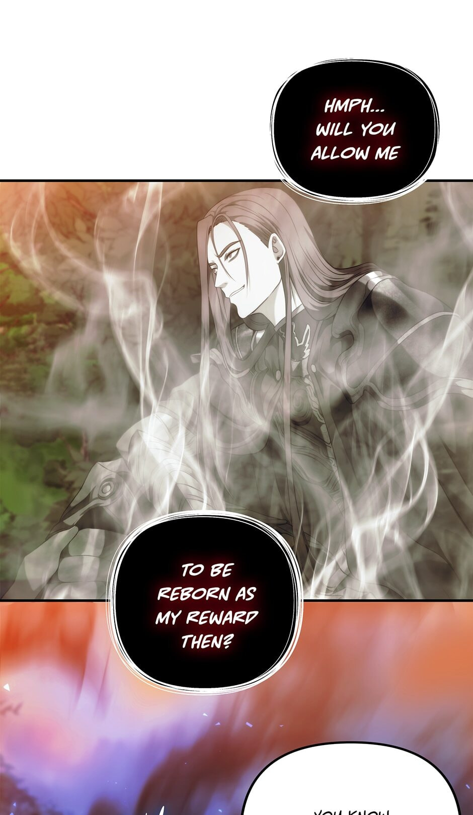 Read Second Life Ranker chapter 95 image 37 on Lezhin