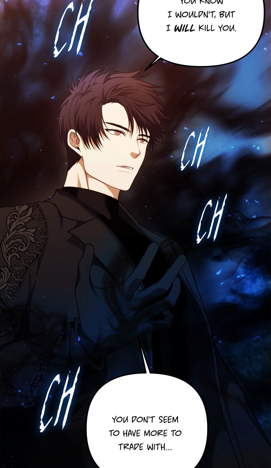 Read Second Life Ranker chapter 95 image 38 on Lezhin