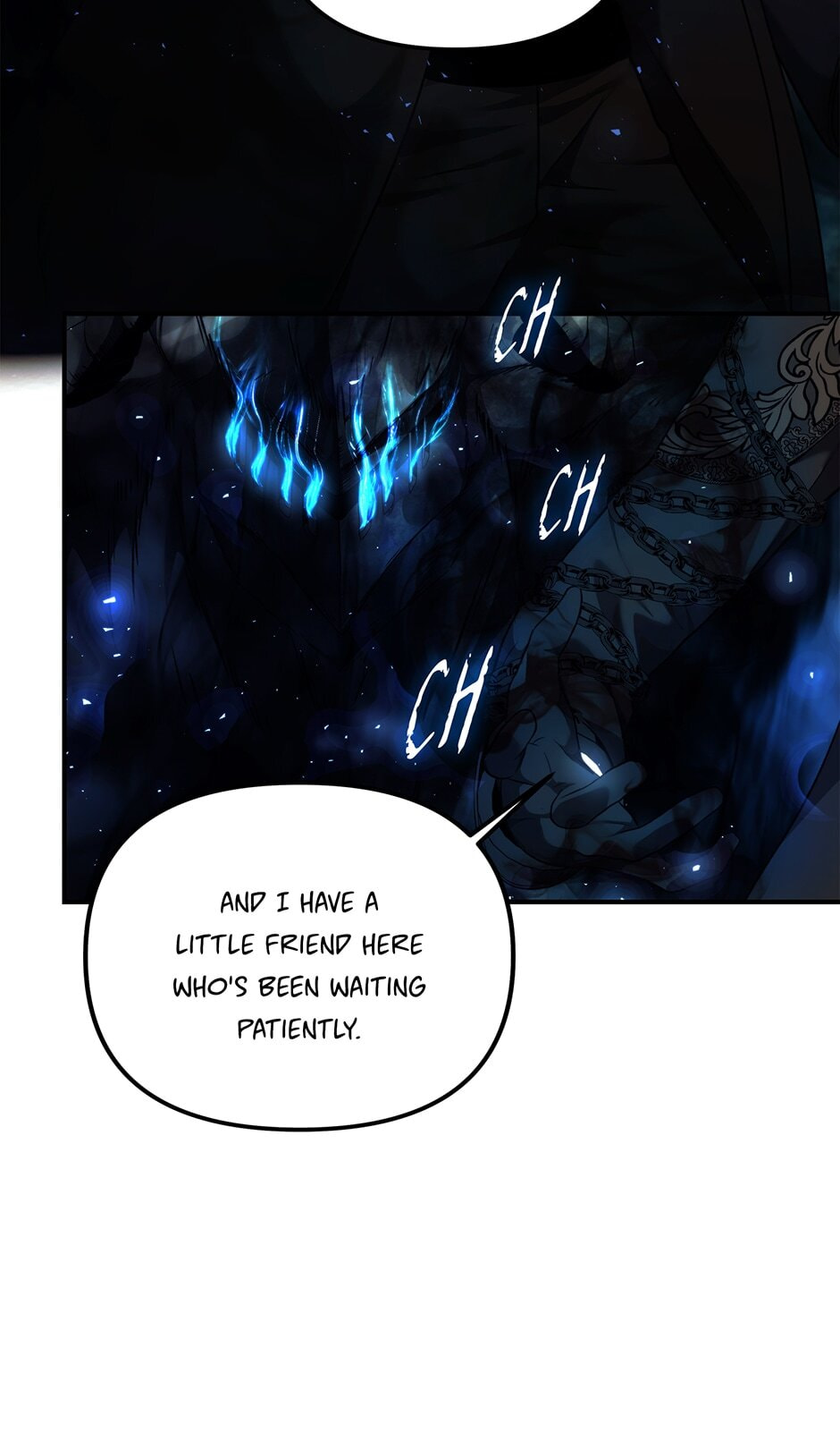 Read Second Life Ranker chapter 95 image 39 on Lezhin