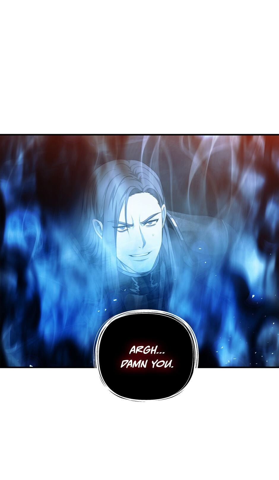 Read Second Life Ranker chapter 95 image 40 on Lezhin