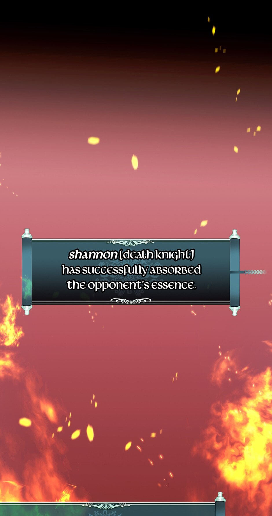 Read Second Life Ranker chapter 95 image 49 on Lezhin